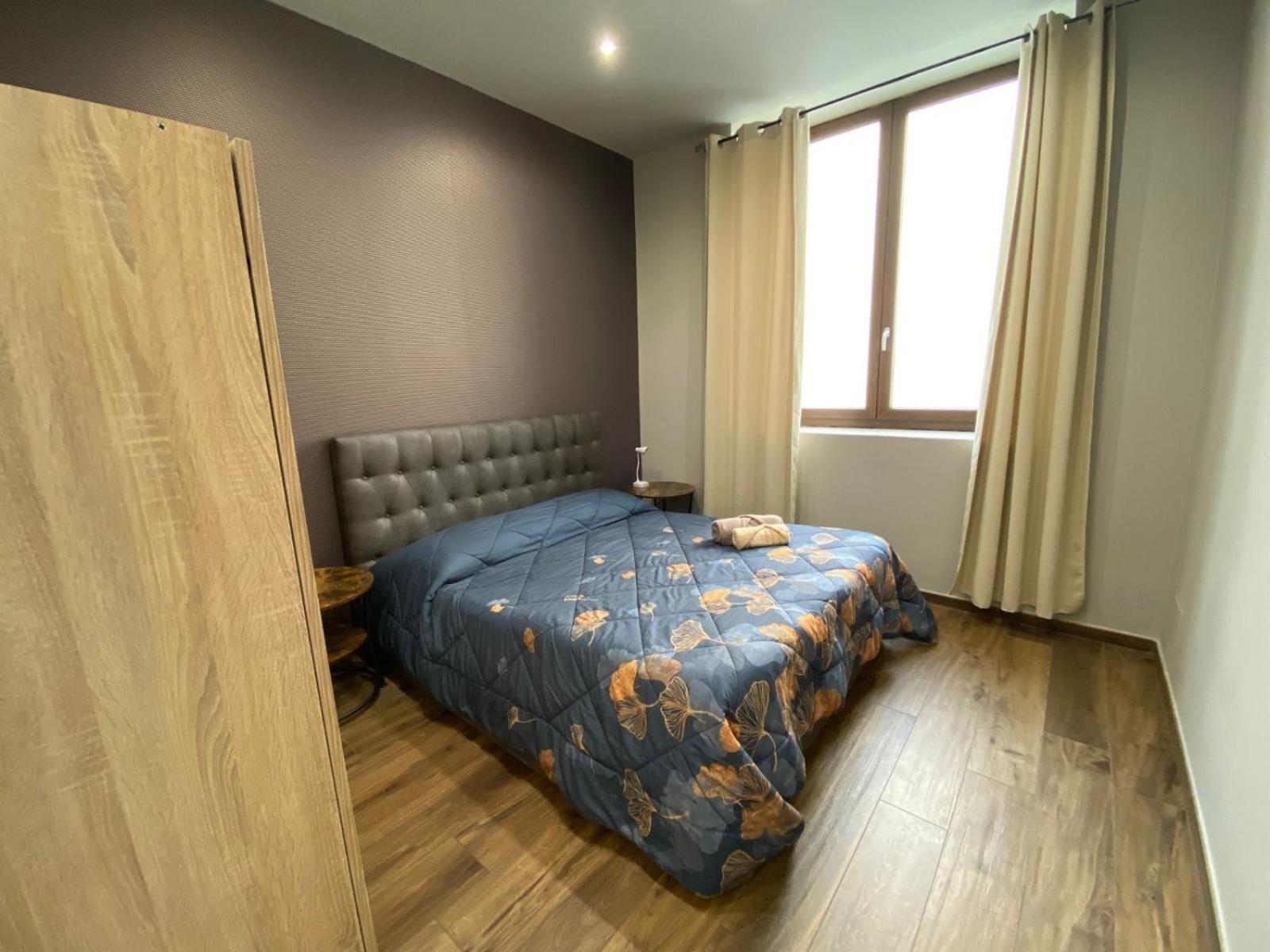 Appartement Verrazzano 51 Turin