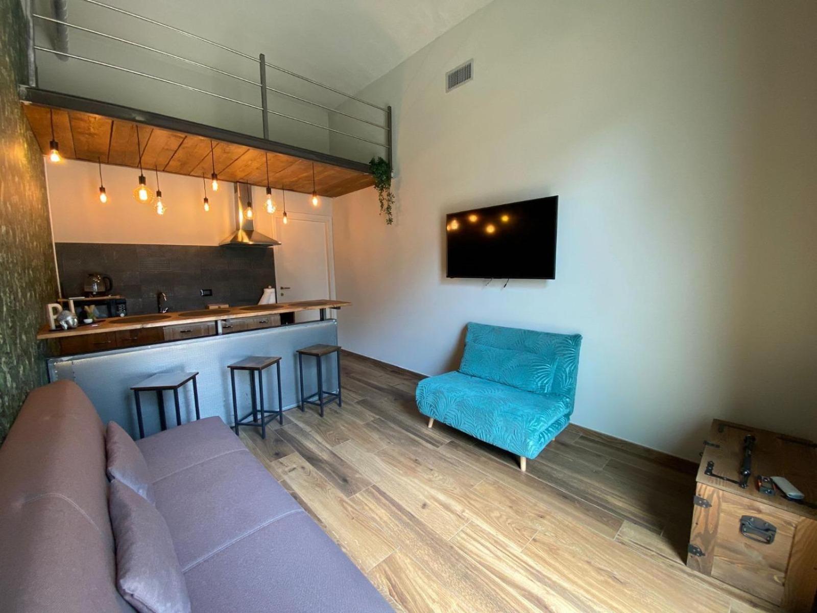 Verrazzano 51 Appartement Turin