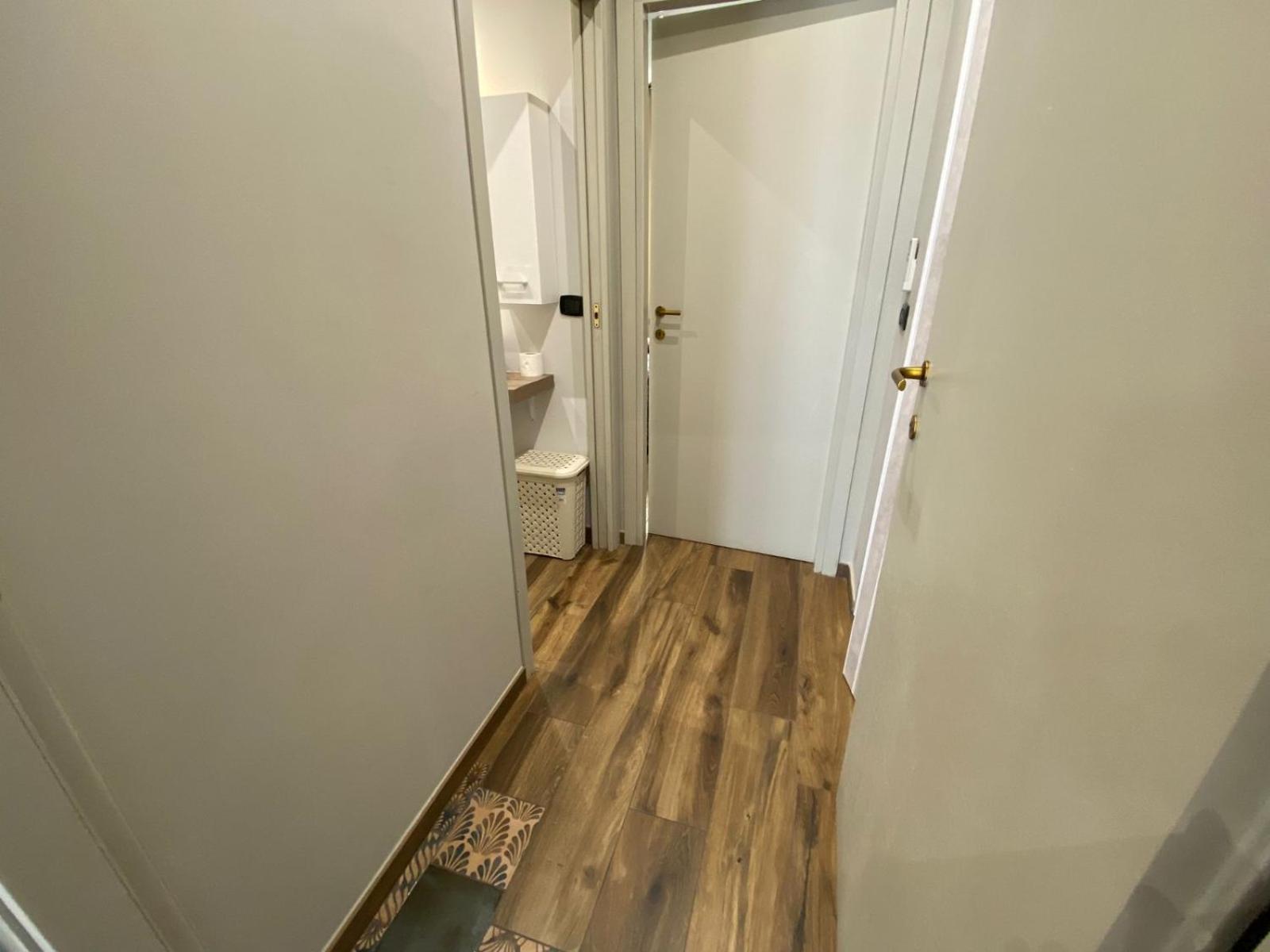 Appartement Verrazzano 51 Turin