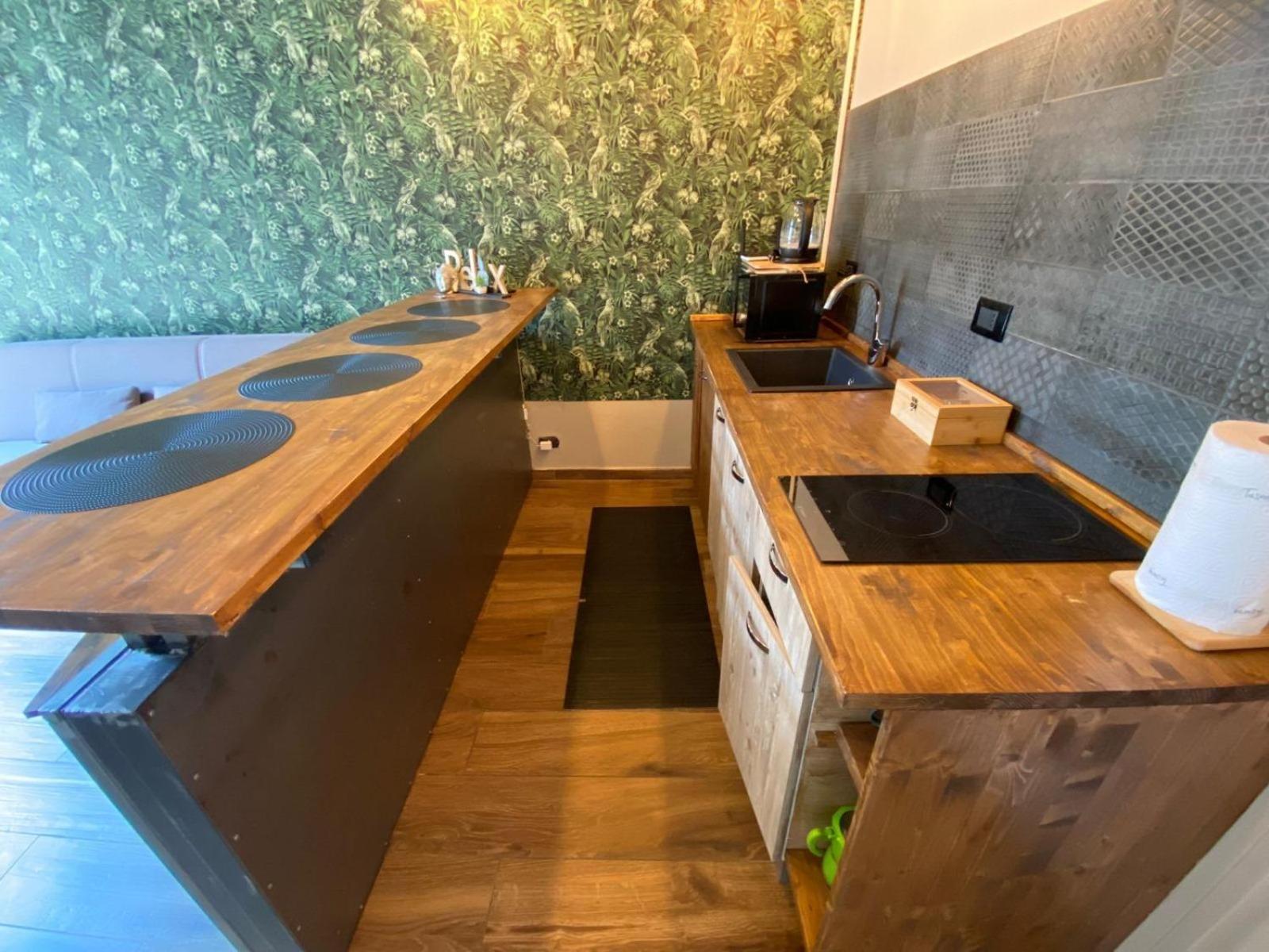 Appartement Verrazzano 51